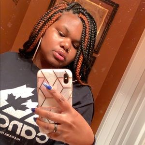 Meet your Posher, Jahnna